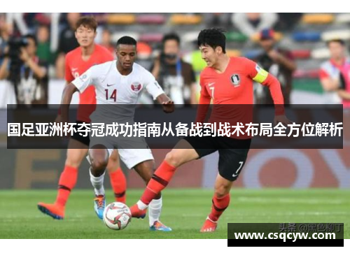 国足亚洲杯夺冠成功指南从备战到战术布局全方位解析