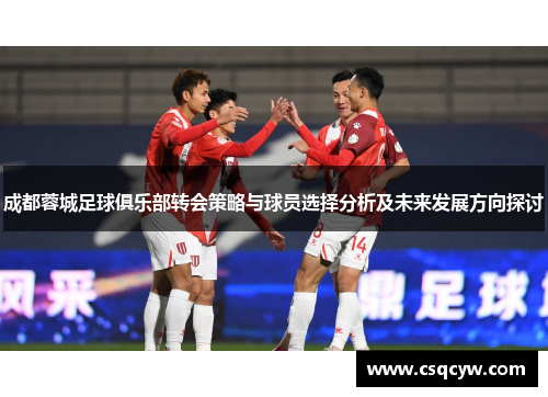 成都蓉城足球俱乐部转会策略与球员选择分析及未来发展方向探讨